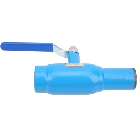 Vanne soudée à filetage unique, tuyau en acier 20 G1 1/4 pouce, pour vapeur, Q61F-25C-DN32 (1/5)