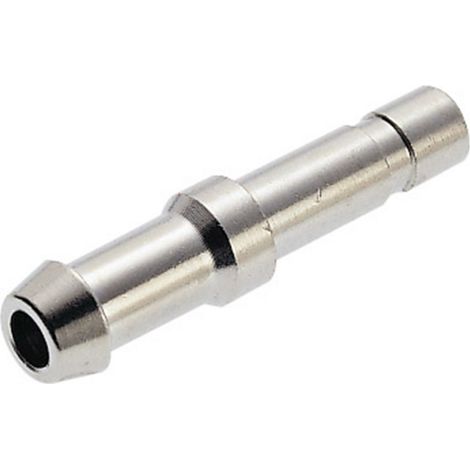 IMI NORGREN Gerade-Verbinder 100190605 Rohr-Ø: 6 mm Zapfen-Ø: 6 mm 1 St.