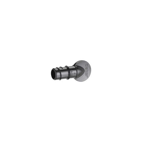 TAPPO DI FINE LINEA P/TUBO COLLETTORE 91086