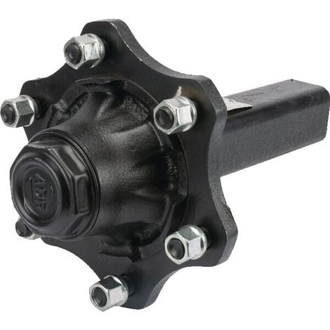 Codolo asse trainato 6x M18 ADR ADR S60640300 (1/2)