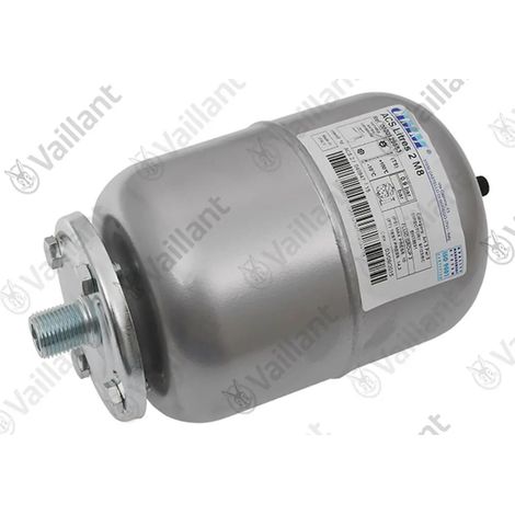 VAILLANT Vase d'expansion, saumure VWF 58+88+118/4 u.w. Vaillant-Nr. , 0020210628