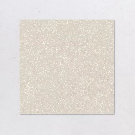 Carrelage Effet Terrazzo ART 120x120 cm White Art (1/2)
