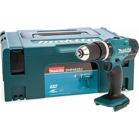Trapano a Percussione MAKITA DHP453Z (Solo corpo) (1/5)