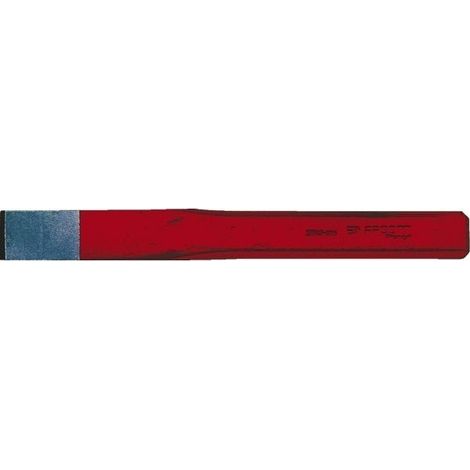 Burin Facom Long 250mm Découpe Et Démolition Précises - Facom