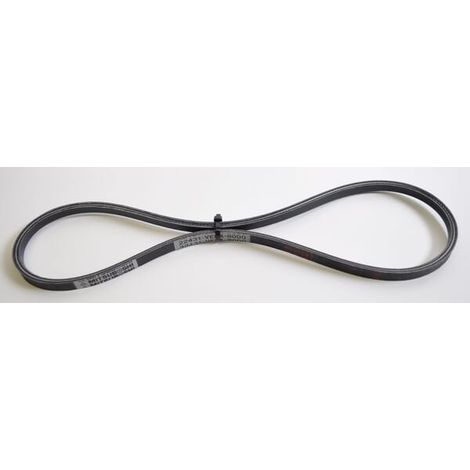 Courroie HONDA MACHINERY PARTS 22431VE0800