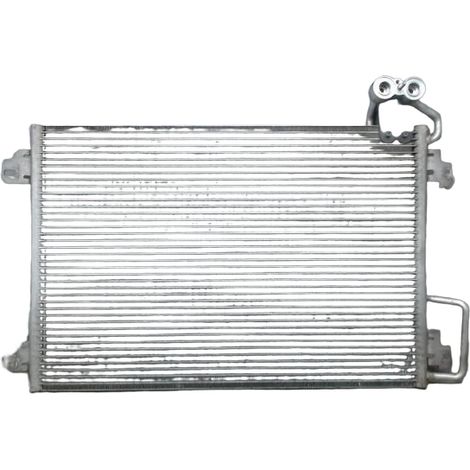 Condenseur Climatisation RENAULT Megane [PRODUIT D'OCCASION]♻️7700434383 (1/4)
