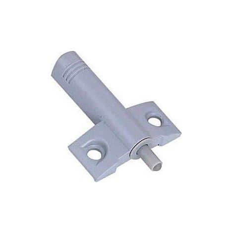 One Stop DIY Lot de 10 amortisseurs silencieux pour porte de placard de cuisine + vis