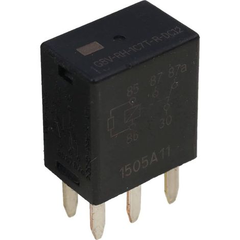 30A Relay – For SEADOO – Ref. 278002822 / 710001334 / 278002168 / 51517704 (1/5)