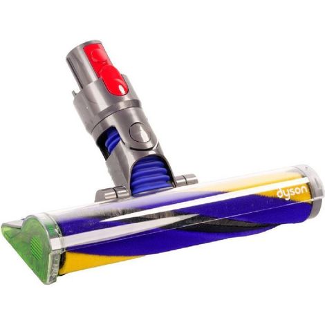 Ersatzteil - Brosse optique FLUFFY -  - DYSON