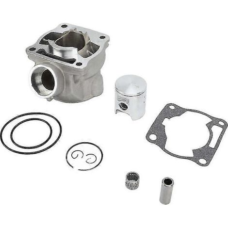 Kit de joint de piston/cylindre 4ES113113000 : installation simple pour moto (1/4)