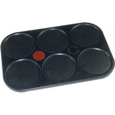 Kochplatte tefal kompatibel Modelle 1330 3927512