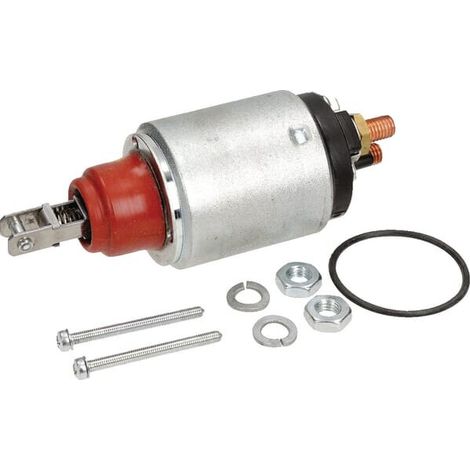 Rel茅 motor arranque Mahle MAHLE 16905240 (1/4)