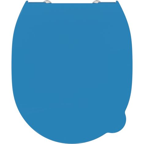 Ideal Standard Contour 21 Schools Siège de WC pour enfants, (1/4)