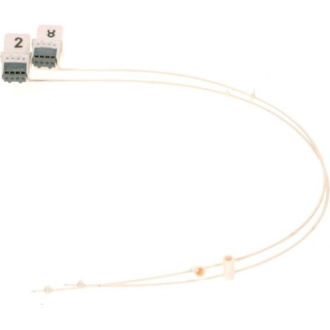 BOSCH Spina di codifica (2, 8), 87144015530