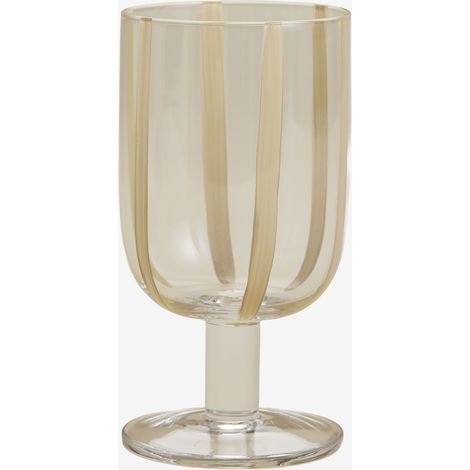 Pack de 4 copas de vino 27,5 cl en vidrio Jalviana SKLUM (1/5)