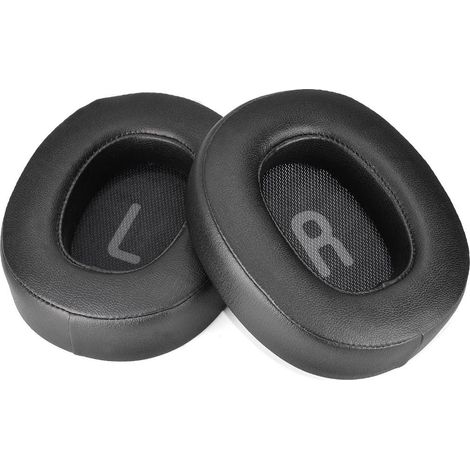 Coussinets d'oreille de rechange en mousse souple pour Tune 700BT et 750BTNC (1 paire) (1/5)