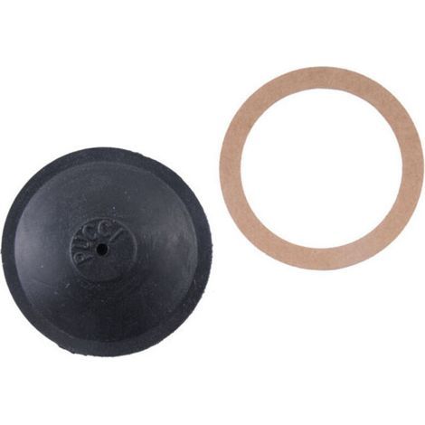 Joint + membrane pour bouton, lot de 10 + 20, 9002 Pucci