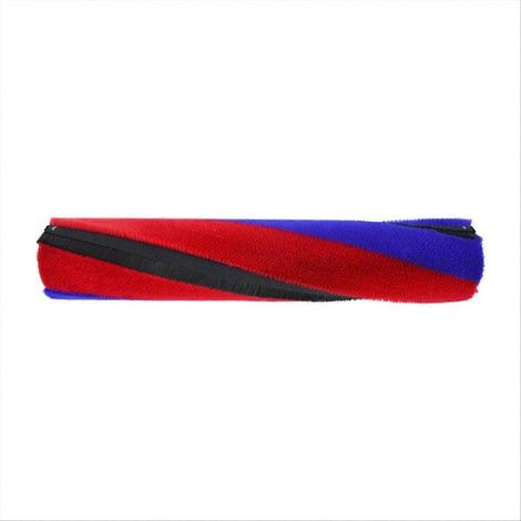 Accessoires pour aspirateurs séries V15, V10Slim et V12 : tête de brosse à poils souples, brosse rotative, taille L (1/5)