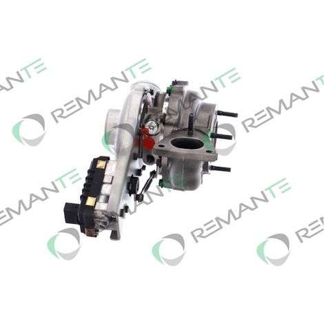 Turbocompresseur, suralimentation REMANTE 003-002-001249R VOLVO 30757080