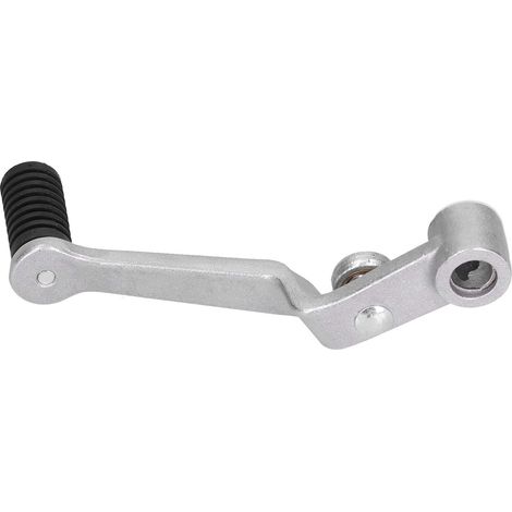 Motorrad-Schalthebel für GSXR600 GSXR750 GSXR1000 K5 K6 K7 K8 K9 K10 (1/5)