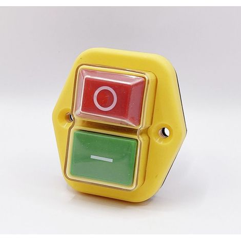 Interrupteur intégré - interrupteur sans tension 250V KJD17 B avec déclencheur à minimum de tension et contact de bobine exécuté (1/5)