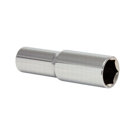 KS Tools - Douille 6 pans pour adaptateur - 450.0084 (1/2)