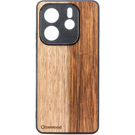 Custodia in legno Bewood per Xiaomi Redmi Note 14 5G MANGO (1/2)