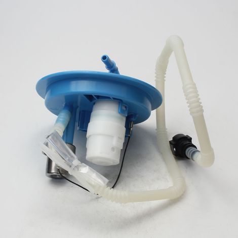 Fuel pump module 7P0919679C A2C53357137Z Injection system fuel pump--BIEMMEDUE (1/4)