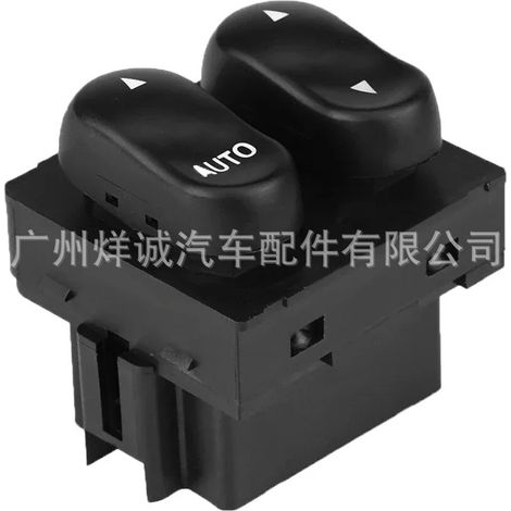 XL3Z-14529-AA is suitable for Ford F150 car window regulator switches/power window switches. (1/4)