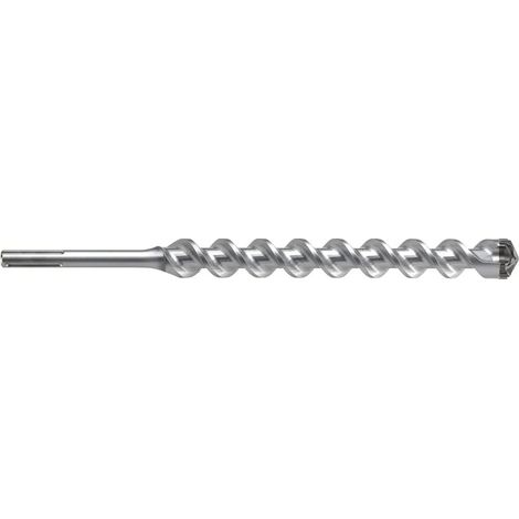 SDS-Max-Bohrer DIAGER ULTIMAX 646, 10 Schneiden, 28x540mm - 166D28L0540