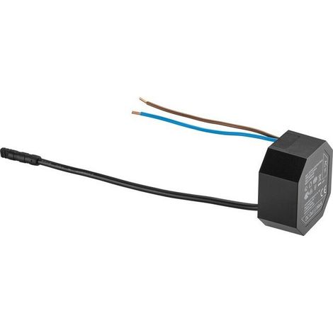 OVENTROP Alimentatore 100-240 V, 50-60 Hz per Regudis W-HTE, 1344496