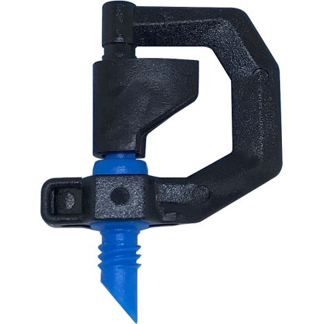 Arroseurs rotatifs 360° X 5