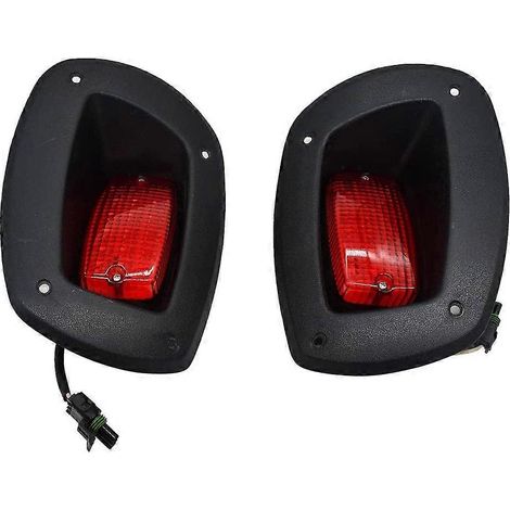 Lot de 2 accessoires auto/moto : pompe de frein, purgeur d'étrier, vis d'échappement, bouchon anti-poussière (1/5)