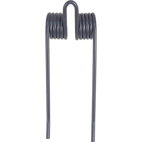 Hesston New Holland MORGA 700054690, benna di raccolta verniciata a polvere (1/5)