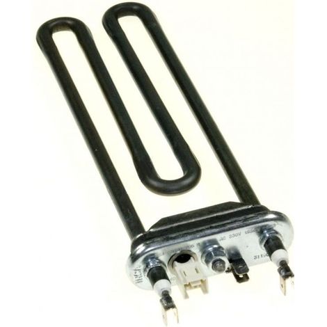 Resistenza (riscaldatore per immersione) con sensore 1950W - Lavatrice - ARTHUR MARTIN - 1131893662894226927