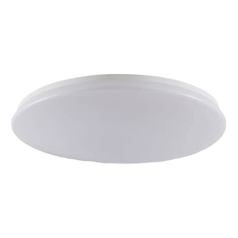 [NEUWERTIG] B-Ware Lucande Led Deckenlampe Marlie Deckenlampe Deckenlicht Wi Z App Smart Rund Led467