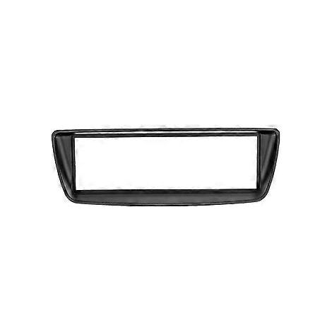 Kit de façade d'autoradio 1 DIN pour C1, AB et 107 (1/5)