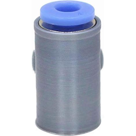 Connecteur de tube PTFE A1/A1 Mini pour imprimante 3D Bambu Lab : tuyau d'alimentation universel en matériau. (1/5)