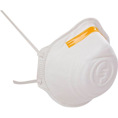 Masque respiratoire Marin, DIN EN 149, FFP1 NR
