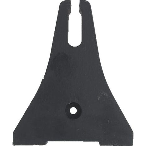 Platillo fricci贸n suelo 170 mm UNIVERSAL 00310656KR