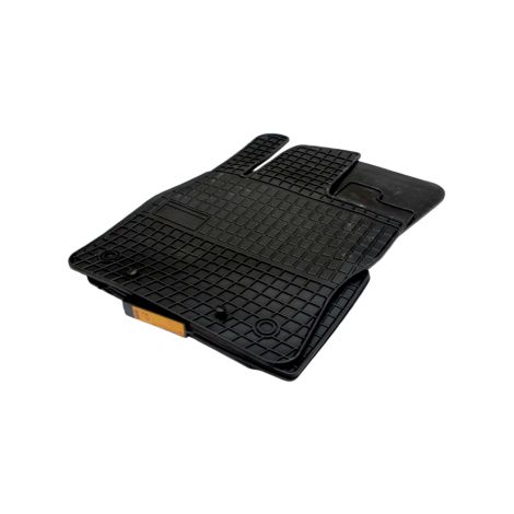 Tapis de sol en caoutchouc pour SEAT Leon IV (2020+) / CUPRA Formentor (2020+)