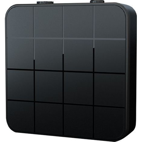Adaptateur émetteur-récepteur deux-en-un pour enceintes TV, ordinateur et voiture (1/4)