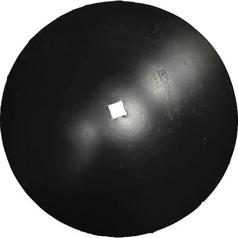 Disco de grada plano 610x5/31 UNIVERSAL HD610531KR (1/2)