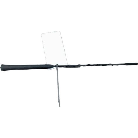 Antenne Radio FIAT 500 2007- [PRODUIT D'OCCASION]♻️51896048 (1/2)