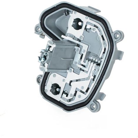 Circuit board 77367277 for taillight base of 2016-2020 Jeep Renegade (1/4)
