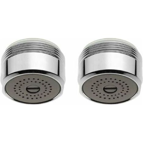 Water Saving Faucet Sink Basin 24mm, Reduce Your Water Consumption by 30%-80% (M24)