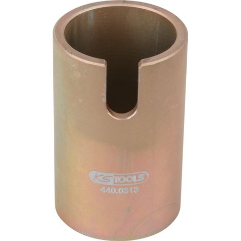KS Tools Pressrohr 44,7x44,7x37,2 mm
