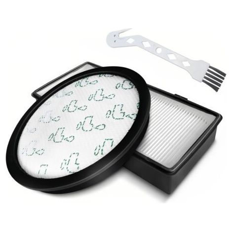 DTEKGAZ - 2er-Pack ZR903701 Filter, kompatibel mit Rowenta Silence Force Cyclonic RO76xx Modellen RO7611EA, RO7623EA, RO7634EA, RO7663EA, RO7676EA, RO7647EA, RO7681EA, RO7686EA, RO7695EA