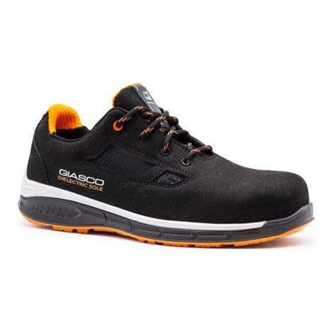 Zapato de seguridad bajo ELECTRO SB FO E PL SR GIASCO 43 (1/3)