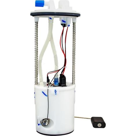 The fuel pump assembly 23514333 is suitable for the WULING rongguang XINKA N350D.--DTEKGAZ